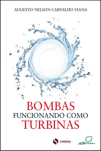 BOMBAS FUNCIONANDO COMO TURBINAS