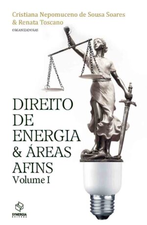Direito de Energia e Areas Afins Tomo I