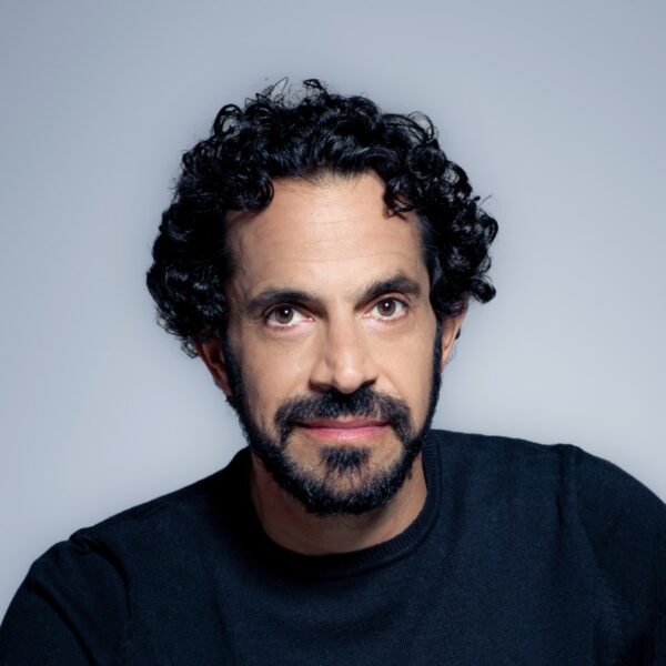 André Edelstein – Synergia Editora