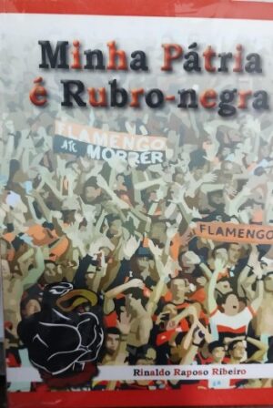 Minha Pátria é Rubro-negra