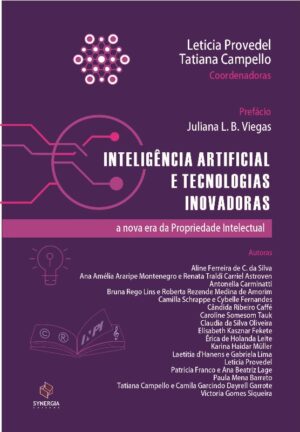 Inteligência Artificial e Tecnologias Inovadoras