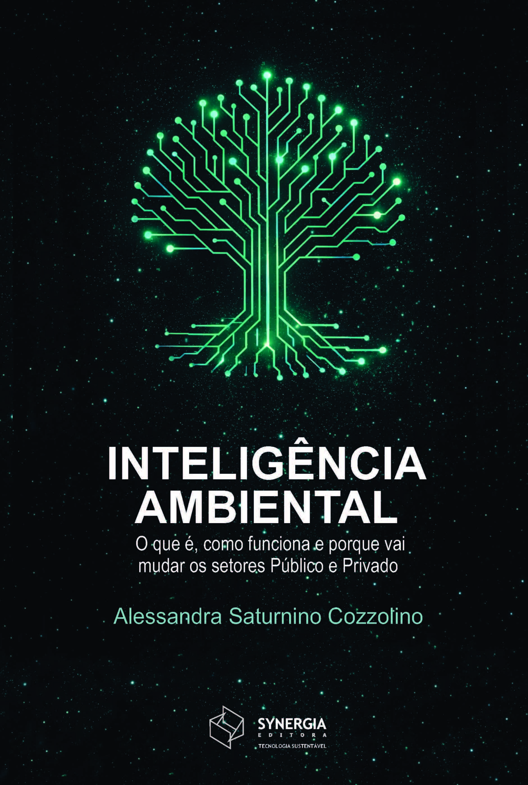 Inteligência Ambiental