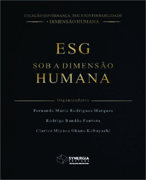 Esg sob Dimensão Humana