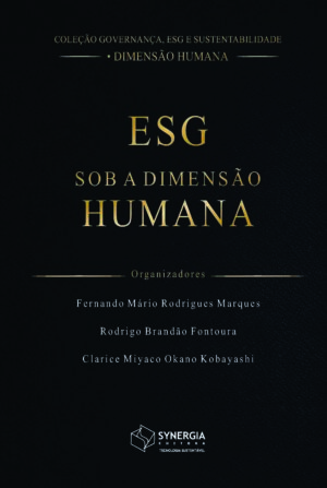 Esg sob Dimensão Humana