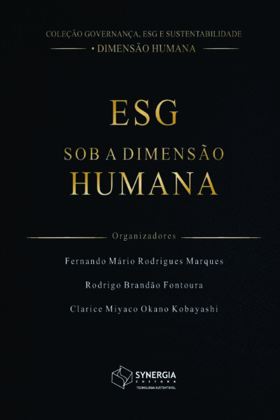 ESG Sob Dimensão Humana