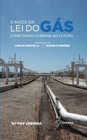 5 Anos da Lei do Gás: Conectando o Brasil ao Futuro
