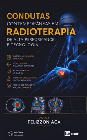 Manual de Atualizações e Condutas em Radioterapia Contemporanea