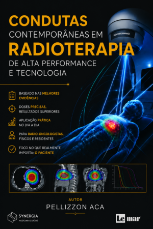 Manual de Atualizações e Condutas em Radioterapia Contemporanea