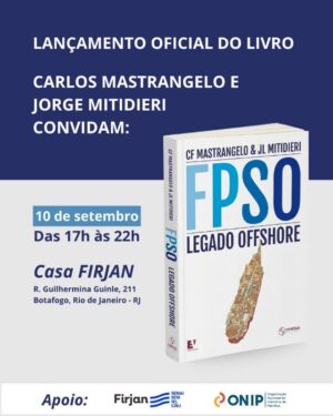 FPSO: Legado Offshore
