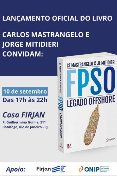 FPSO: Legado Offshore