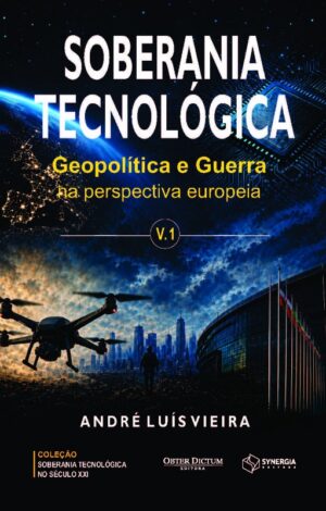 Soberania Tecnológica