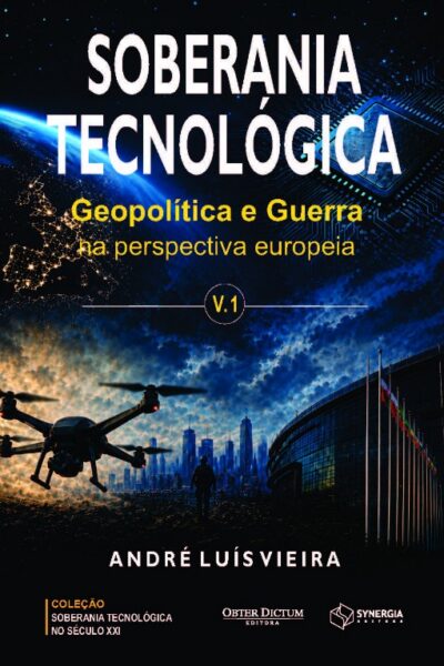 Soberania Tecnológica