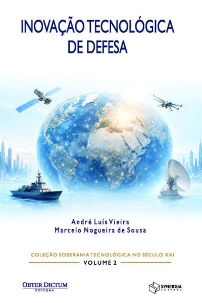 Inovação Tecnológica de Defesa – VOLUME 2