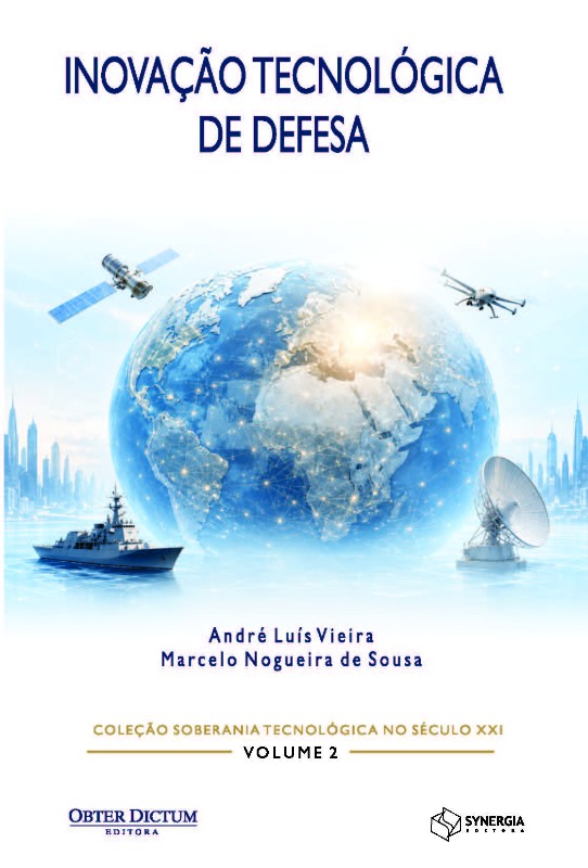 Inovação Tecnológica de Defesa – VOLUME 2