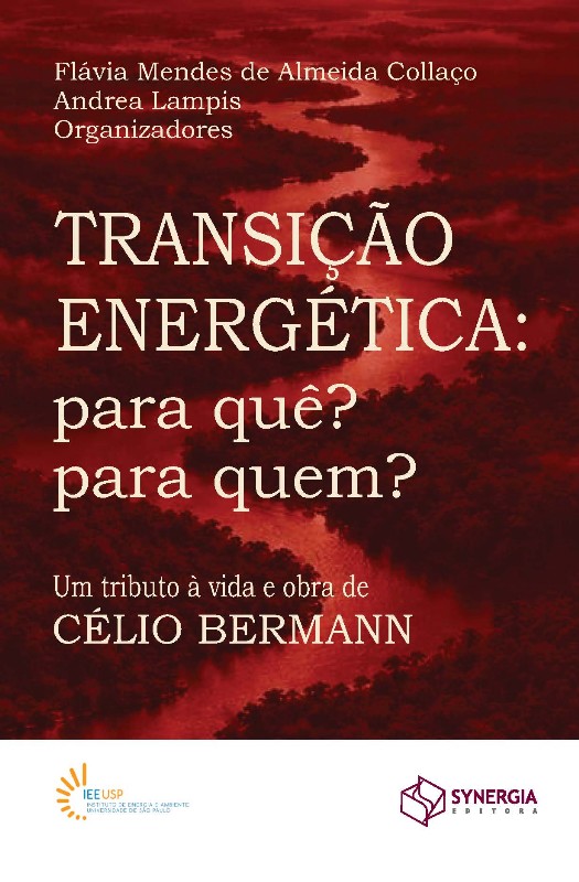 Transição Energética: para Quê? para Quem?: Uma Homenagem