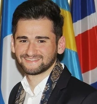 Caio César Torres Cavalcanti