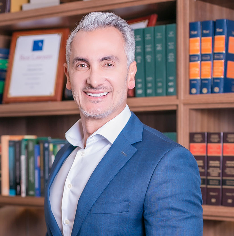 Alexandre Oheb Sion