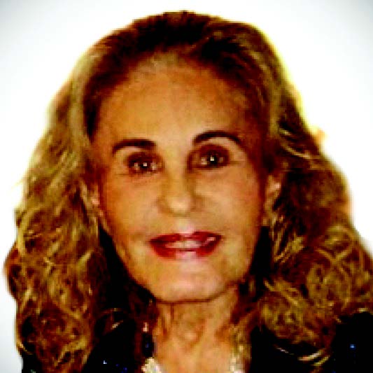 Annita Schterb Gorodicht