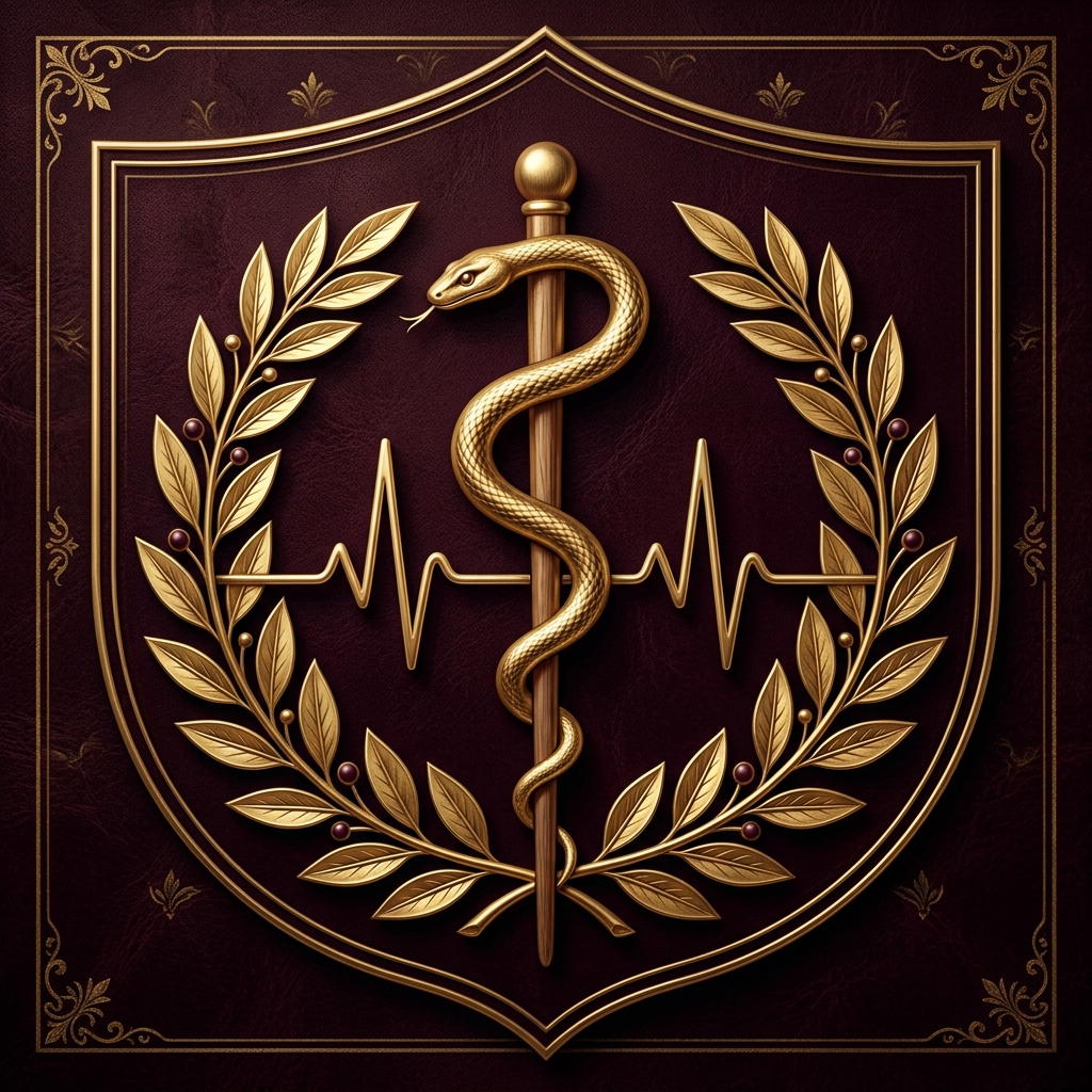 Área Medicina e Saúde