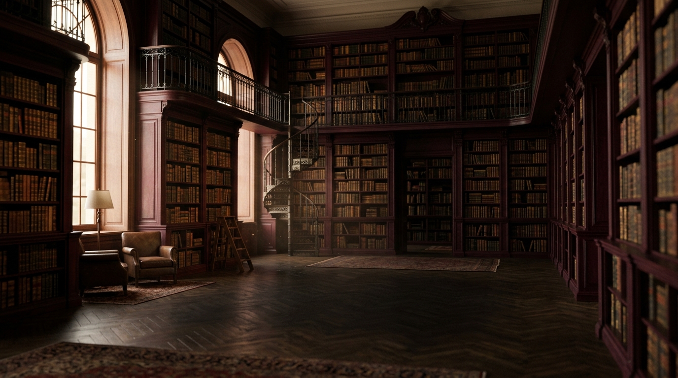 Biblioteca Synergia Editora